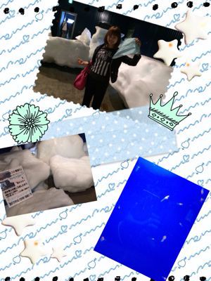 北海道の旅〜(≧∇≦)番外編_a0258349_1448536.jpg