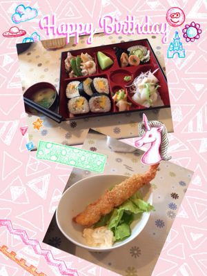 北海道の旅〜(≧∇≦)番外編_a0258349_14485443.jpg