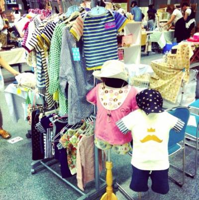 イベント終了★2014年7月20日『HAND MADE ZAKKA MARCHE copan vol.15』_d0322250_20374946.jpg