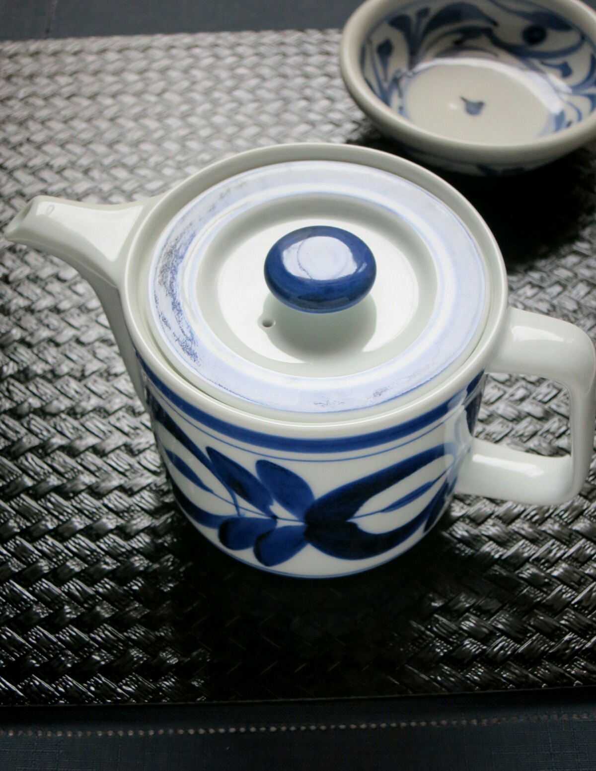 西海陶器 73446 マジョリカ SS急須 【楽天市場】西海陶器 73446