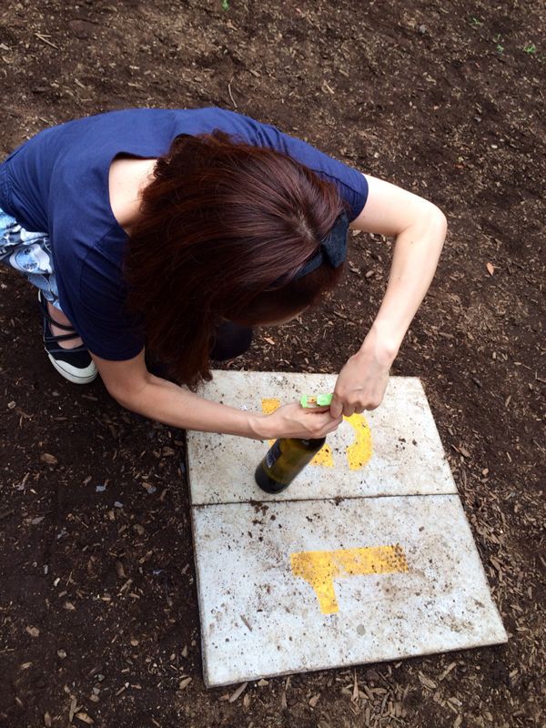 MSP　バーベキュー　☆　小金井公園_c0151965_12594115.jpg