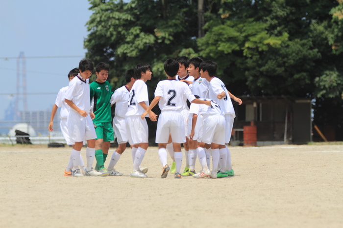 14 Ofa U 16 予選リーグd 大分豊府高校 mindgoods 14 Ofa U 16 予選リーグd 大分豊府高校 mindgoods