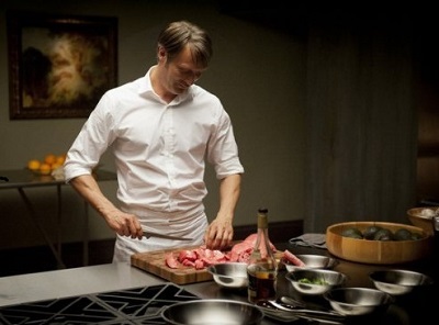 ハンニバル シーズン1 全13話 (Hannibal Season1 13 episodes)_e0059574_1431937.jpg