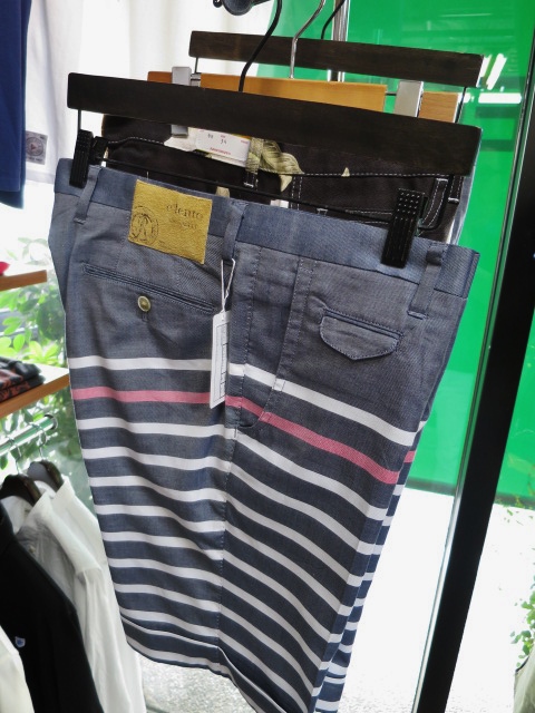順番を替えての大人ショーツ紹介・・・Kato 柄モノ・Concept SHORTS!♪!_d0152280_1819578.jpg