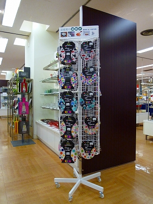 （常設店）　東急百貨店　本店_a0158486_2543228.jpg