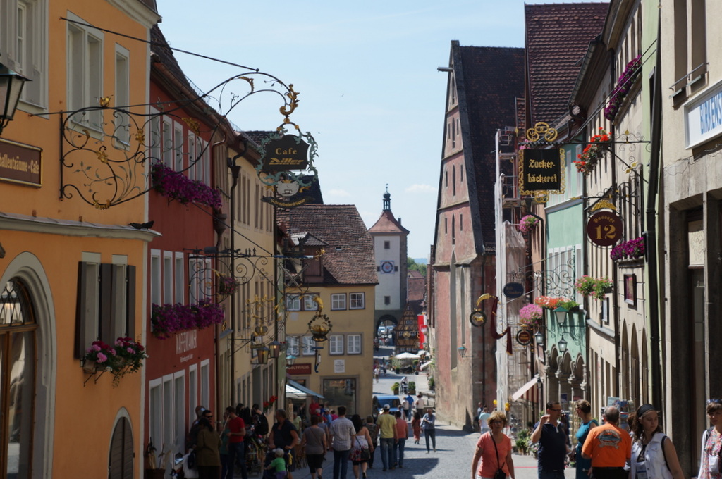 Rothenburg o.d.Tauber!_c0180686_23513400.jpg