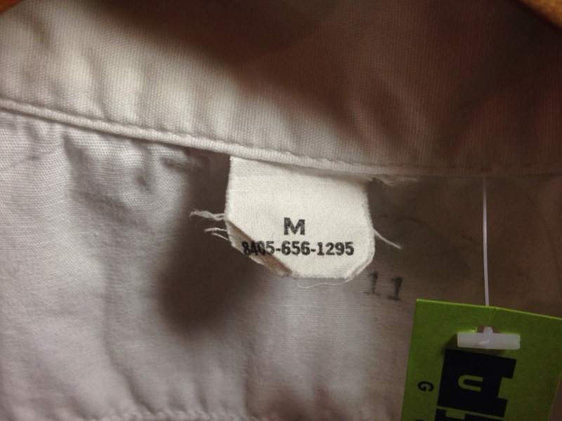 神戸店7/23(水)MidWestヴィンテージ&スーペリア入荷!!!#1サマーミリタリー!!!(T.W.)_c0078587_19144.jpg