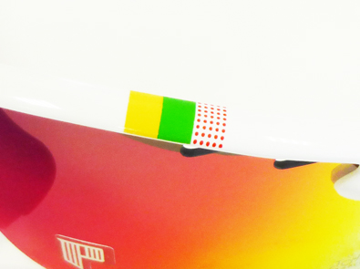 OAKLEY2014年ツール・ド・フランス コレクション限定サングラスRADARLOCK入荷!_c0003493_10372017.jpg