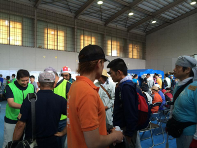 OAKLEY2014年ツール・ド・フランス コレクション限定サングラスRADARLOCK入荷!_c0003493_10491334.jpg