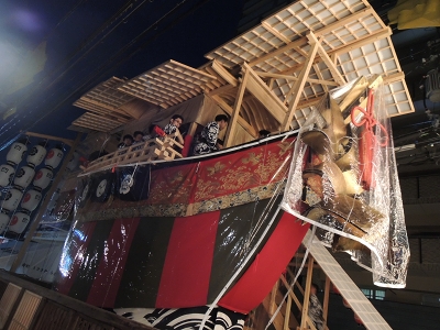 祇園祭&ryuen_e0090501_944889.jpg