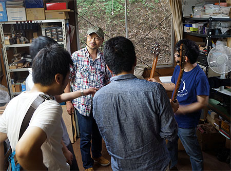 人生最高峰のヨコヤマギターズ4号機 発注!_c0137404_123647.jpg