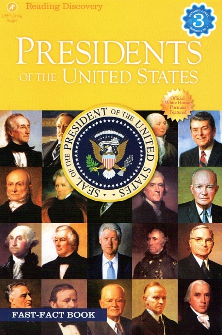 アメリカの歴代大統領のまとめ(小学校2~4年生向け、1ドルの本から)_b0007805_14522841.jpg