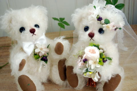 WD Bear 販売はじめました!!_a0136507_22305889.jpg