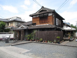 関東は茨城、関西は茨木?!_d0091909_13415351.jpg