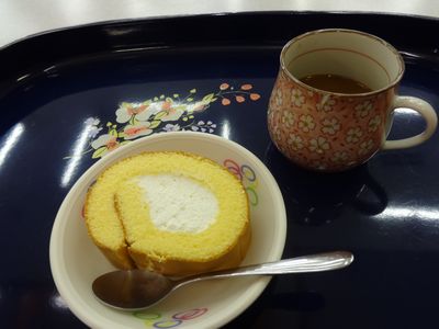 7/20 ☆ 誕生日喫茶 ☆_a0154110_10501121.jpg