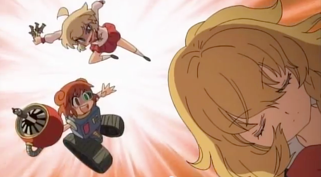 あいまいみーを観たという話 テレビの映像がぼやけている あいまいみーを観たという話 テレビの映像がぼやけている