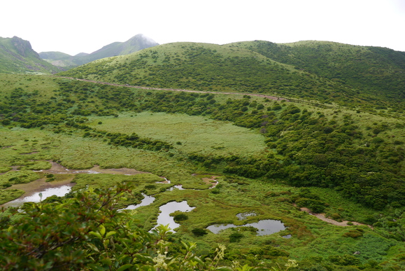 久住　星生山1762m_c0266127_11195342.jpg