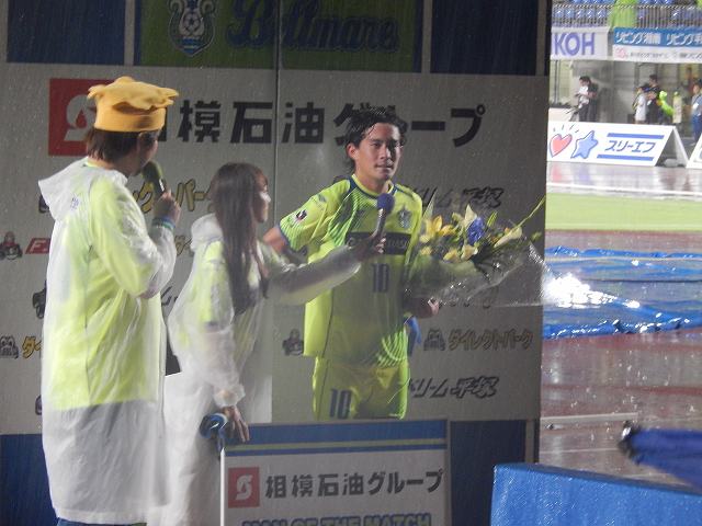 湘南vs熊本@ShonanBMWスタジアム平塚(参戦)_b0000829_0112216.jpg