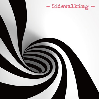 \"SIDEWALKING\"でドーーーン!! _f0004730_1473178.jpg