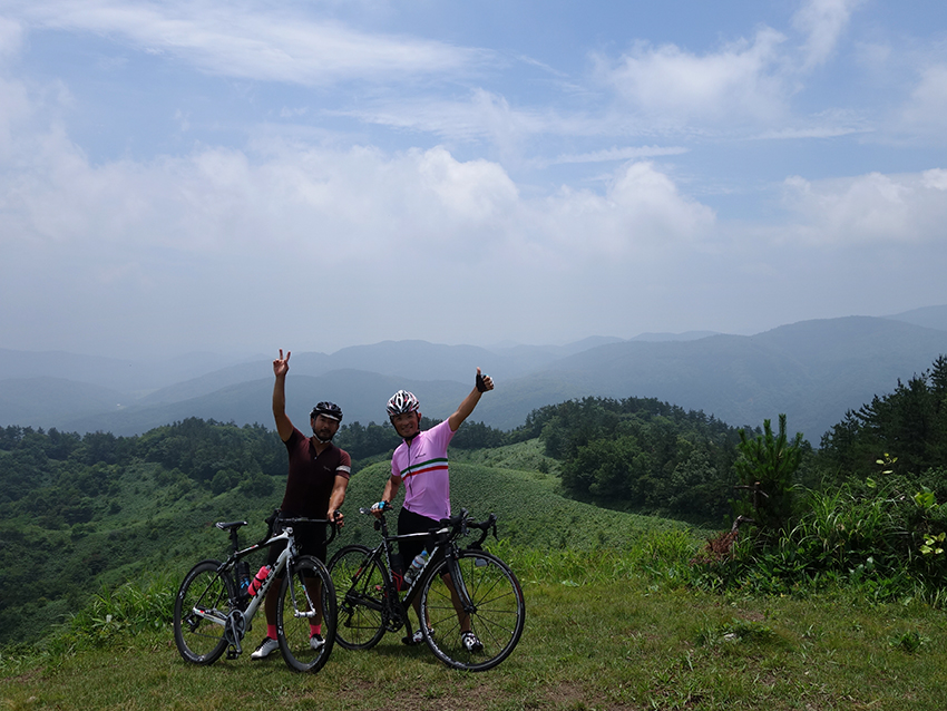 「テングストン→雲月山→八幡湿原・・・的」 2014年7月11日_c0301238_027412.jpg