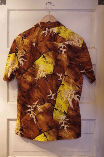 1960\'s HAWAIIAN SHIRTS_b0275845_1755096.jpg