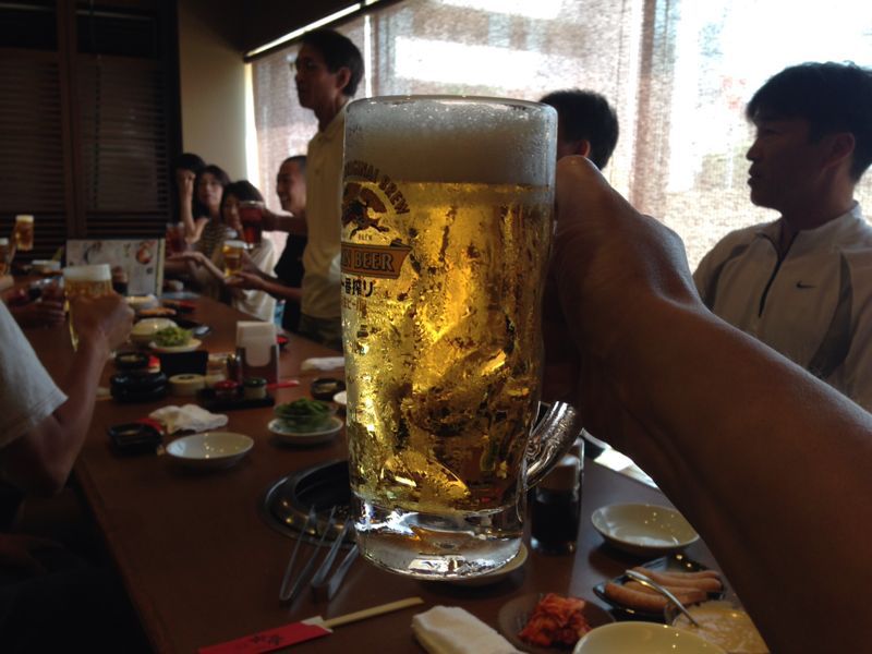 県大会出場おめでとう！そしてお疲れ様でした会（^^）_c0110051_11304914.jpg