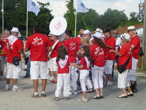 牡蠣祭り＠Andernos-les-Bains。_b0296855_21024543.jpg