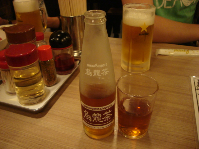 吉祥寺「いせや 公園口店」へ行く。_f0232060_1053953.jpg