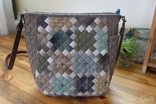 完成 しました Quilt Letter 完成 しました Quilt Letter