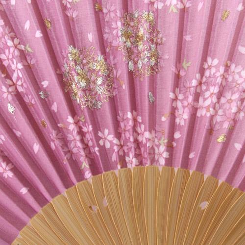 高級感のある 婦人扇子のご紹介です!_f0029571_19154062.jpg