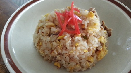 またチャーハンについて_f0228680_9545910.jpg