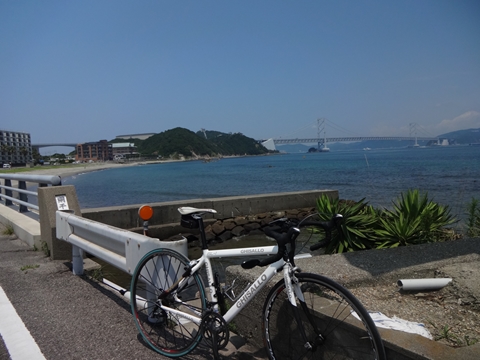 久しぶりに出走したのですが_e0201281_828154.jpg