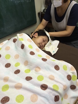 お休みはお仕事?!_a0191183_10115882.jpg
