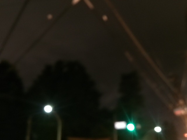 『祭りの後』_a0075684_044088.jpg