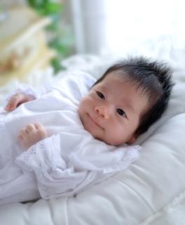 Y君のお宮参り.....賑やかな訳はと言うと...._b0194185_15122719.jpg