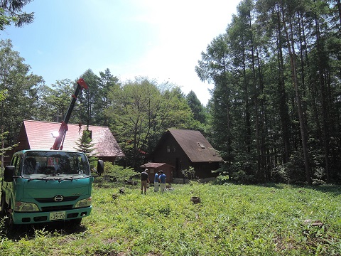 大泉町F橋さんの土地より 3_a0211886_13475097.jpg