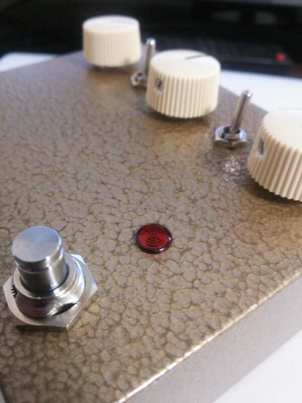 MAESTRO BASS BRASSMASTER Part.2 : びっくもふのゆかいな