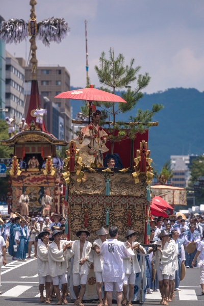 祇園祭　前祭・山鉾巡行（後編）_e0051888_1720621.jpg