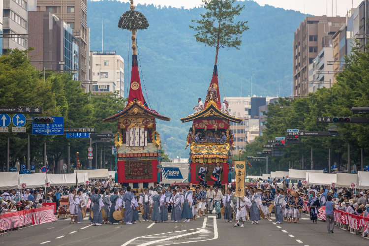 祇園祭　前祭・山鉾巡行（後編）_e0051888_1724951.jpg