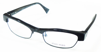 alain mikli(アラン ミクリ)日本企画メガネフレームJ1307限定復刻モデル入荷!_c0003493_14131897.jpg