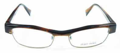 alain mikli(アラン ミクリ)日本企画メガネフレームJ1307限定復刻モデル入荷!_c0003493_14144518.jpg