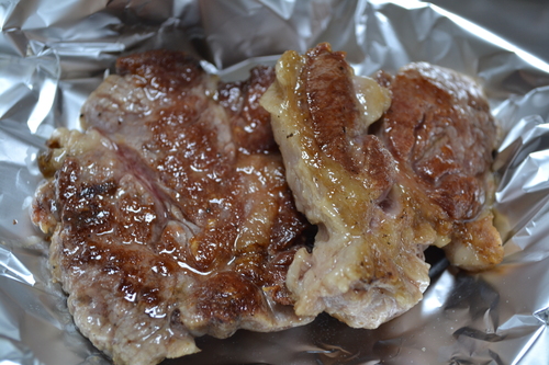 コストコ牛にも重曹試してみた 居酒屋とおるちゃん 石神井公園で毎日串揚げ コストコ牛にも重曹試してみた 居酒屋とおるちゃん 石神井公園で毎日串揚げ