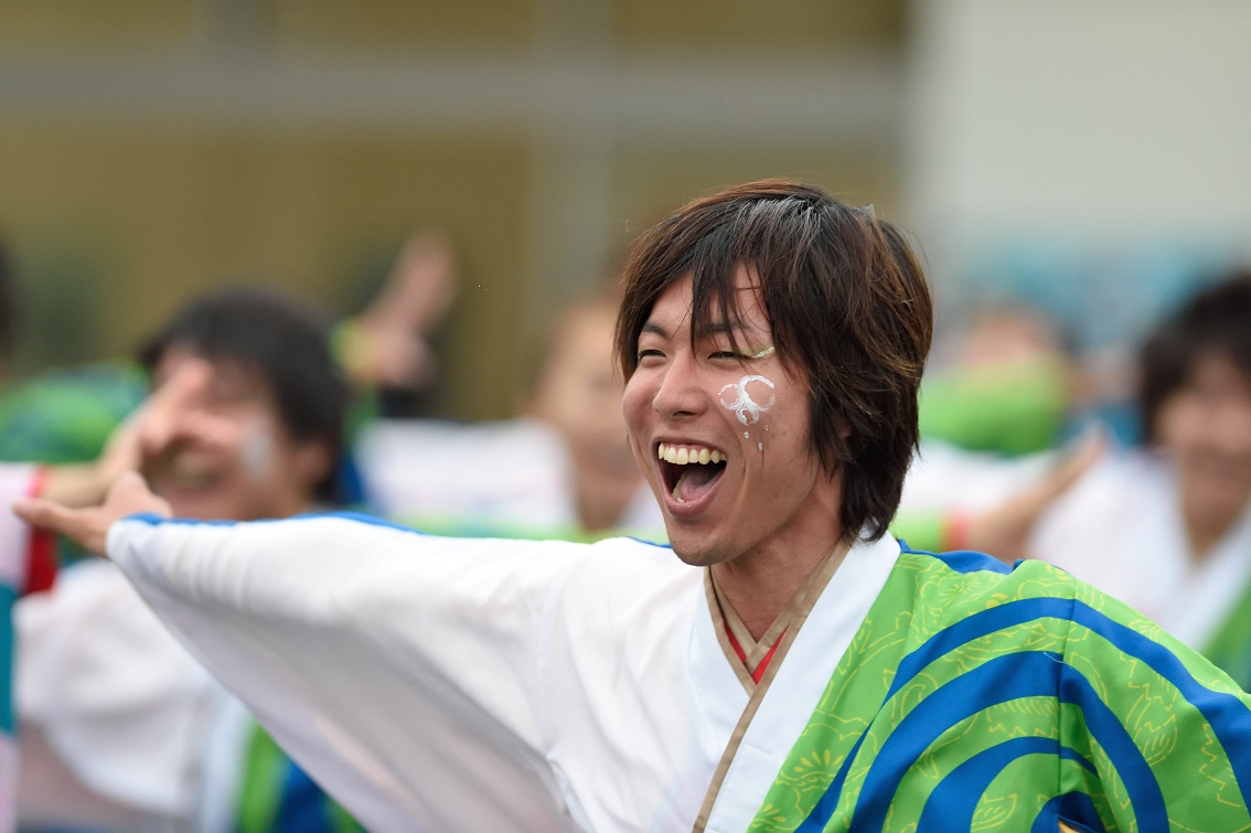 上池自動車学校納涼祭_f0184198_17454764.jpg