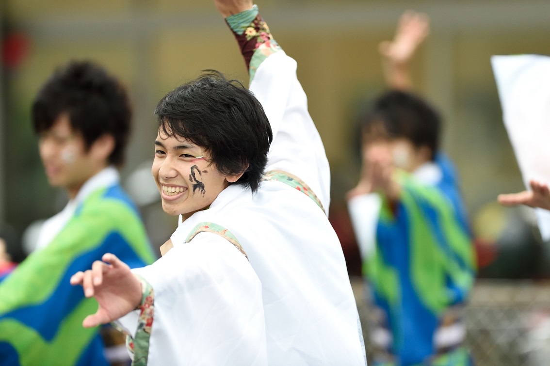 上池自動車学校納涼祭_f0184198_1747412.jpg