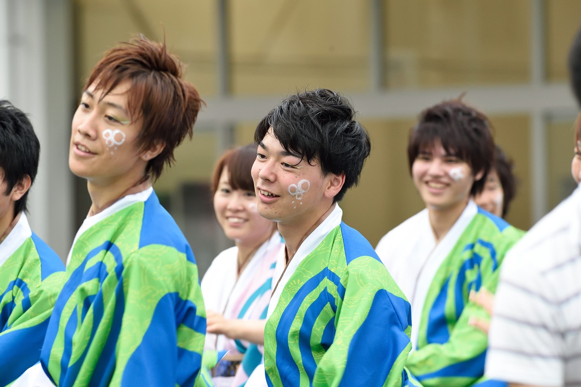 上池自動車学校納涼祭_f0184198_17523169.jpg