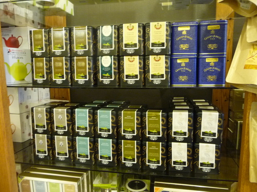 Murchie\'s ~その2 お茶編~_b0117700_5131474.jpg