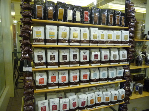 Murchie\'s ~その2 お茶編~_b0117700_5155156.jpg