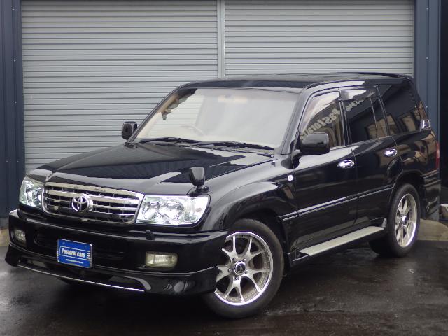 ☆ライフ待望の御納車!!&ランクルのご成約誠にありがとうございます☆(伏古店)_c0161601_1839239.jpg