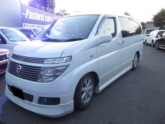 ★オデッセイご成約誠にありがとうございます!!★(新川店)_c0161601_18595693.jpg