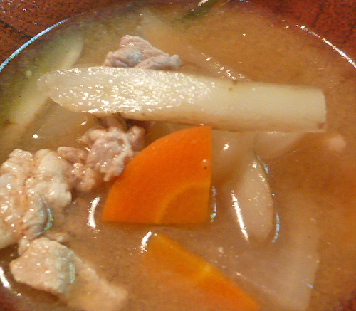 久々に普通のごはん_b0014003_15132396.jpg